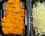 茶美豚とんかつ（だし）