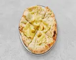 ポテトチーズナン Potato Cheese Nan（エスニック料理ハリオムEthnic Food HARI OM）