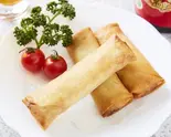 五目春巻き(3本)（来富市場蒲田本店）