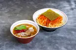 絶頂辛つけ麺 Ultimate Spicy Dipping Noodles(麺屋ジャイアン 花小金井店)