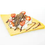 イチゴチョコブラウニー（谷屋）