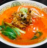 四川風担担麺(酔香園)
