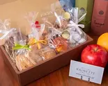 焼菓子詰合せ S Baked Confection Assortment (Small)（パティスリーらねっと）