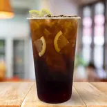 レモンコーラ Lemon Cola（PURRKS TAPI LUCKY）