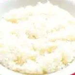 プレーンライス/PLANE RICE（Asian Dinning New Juntara ＆ Bar）