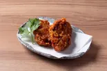 台湾フライドチキン(刀削麺 無心)
