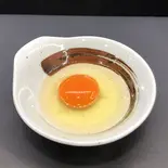 生玉子（銭屋）