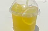 蜂蜜生レモネード(美健食彩いろは)