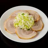 チャーシュー Roast Pork（上海亭 梅島店）
