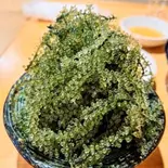 海の恵みプチプチ海ぶどう丼（わったー食堂）