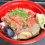 海鮮漬け丼（いちにち一膳）