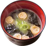 みそ汁（ディッシャーズ錦糸町楽天地ビル店）