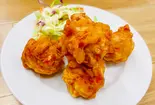 鶏の唐揚げ(中華料理 宮)