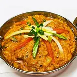 エビココマサラ Ebi Coco Masala(インド・アジアンキッチン シリジャナ)