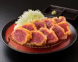 単品熟成牛赤身カツ 大 200g(牛かつ 黒べこ 墨田)