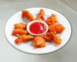 チキンパコウダ Chicken Pakora（BASURI NEPALI ＆ INDIAN RESTAURANT）