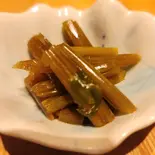 茎わさび（驚 KYO）