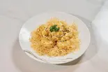 海老マヨネーズ(芥末虾球)(香港飲茶 本格中華 望水楼)