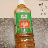 緑茶500mlペットボトル（割烹味香佐）