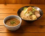 つけ麺大(500g)(ラーメン居酒屋豚次郎&タイ料理パパイヤツリー)