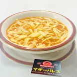 チキンチーズカレー/Chicken Cheese（MOTHER PALACE インド料理）