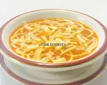 チキンチーズカレー/Chicken Cheese(ニキタインド料理)