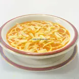 チキンチーズカレー/Chicken Cheese（BASURI NEPALI ＆ INDIAN RESTAURANT）