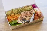 特上 銀だら西京焼き弁当（海米山）