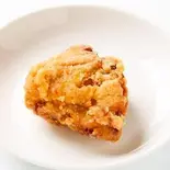 唐揚げ(1個)（唐揚げ達侍）
