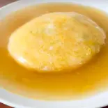 蟹玉(中華食堂くまさんち)