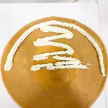 クリーム(FUN TIME CAFE)