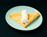 生クリーム（CREPE FACTORY ikkkkyu）