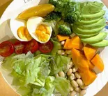 タドカサラダ/TADKA Salad(TADKA)