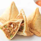 サモサ【Samosa】2pcs（グラス 月島店）