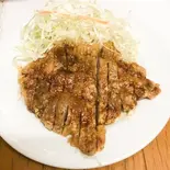 豚肉の唐揚げ（中華料理 金星）