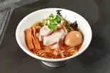 五輪洞ら~麺(麺屋武蔵 五輪洞)