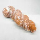 ツイストドーナツ（マルヤスベーカリー）