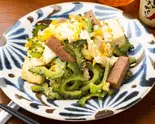 ごーやチャンプル(沖縄酒場みんさぁ)