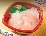 ビントロ丼(丼丸武蔵新城店)