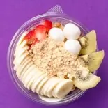 きなこ餅グリークヨーグルト(Kinako MochiGreekYogurt(J BOWL早稲田大学前店)