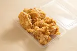 塩からあげ6個(横浜まるざ唐揚げ工房とりまる蒲田店)