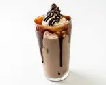 ご褒美ドリンク(チョコミルク)（Knot Slowly 36.5°）