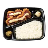5コ入りとりかつタル弁当（ほっともっと 朝霞本町店）