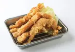 ネック唐揚げ(湯島大衆バル 鶏ットリア ~torittoria~(トリットリア))