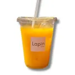 トロピカルマンゴージュース（Lapin）