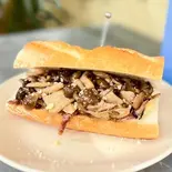 Mushroom Ajillo（Sandwich Store Laugh）