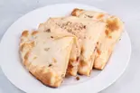 ココナッツナン/Coconut Nan（インド・ネパールレストラン タカリ バンチャガル）