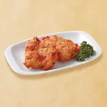 フィレチキ(2個)（ナポリの窯 西新店）