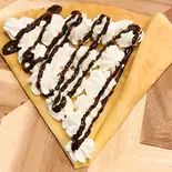 チョコホイップ(Cafe&Bar INI+~いにたす~(イニタス))