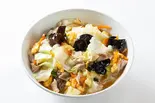 中華丼（味芳斎）